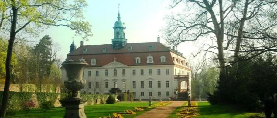 Zum Stillen Himmelbett In Lichtenwalde Niederwiesa Екстер'єр фото