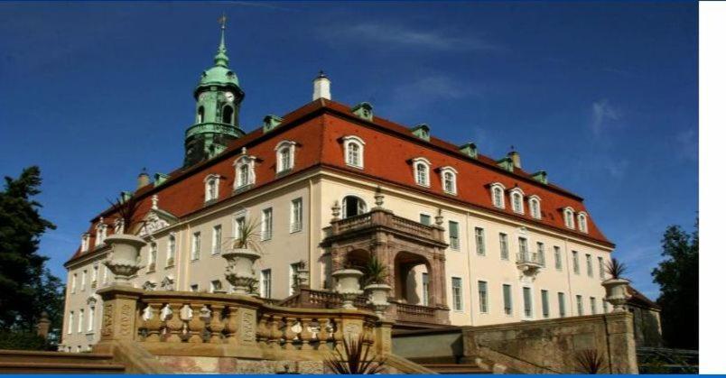 Zum Stillen Himmelbett In Lichtenwalde Niederwiesa Екстер'єр фото